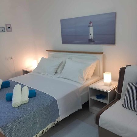 Studio Apartman Marija Petrcane Esterno foto